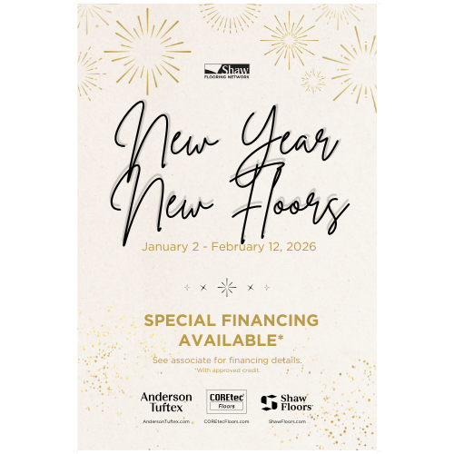 Home for the Holidays SFN Holiday Jingle Financing Promo