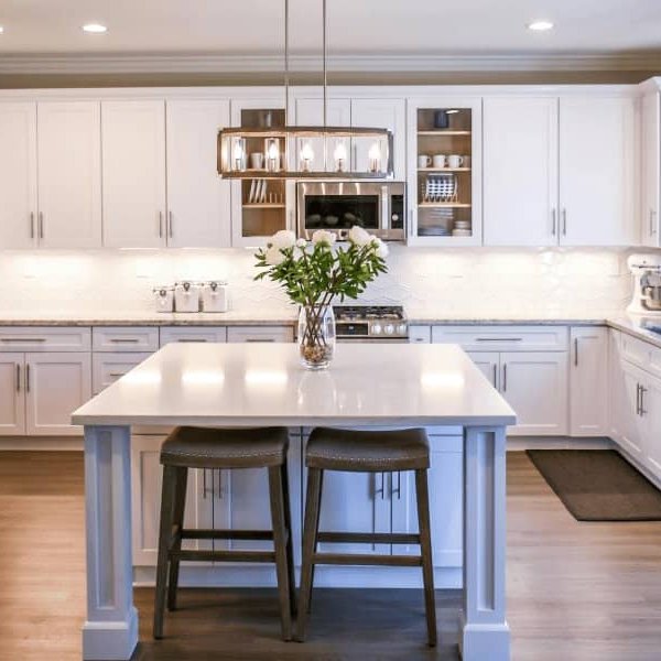 In-Home Measurement at Kimi's Carpets Plus | Your Local Flooring Store