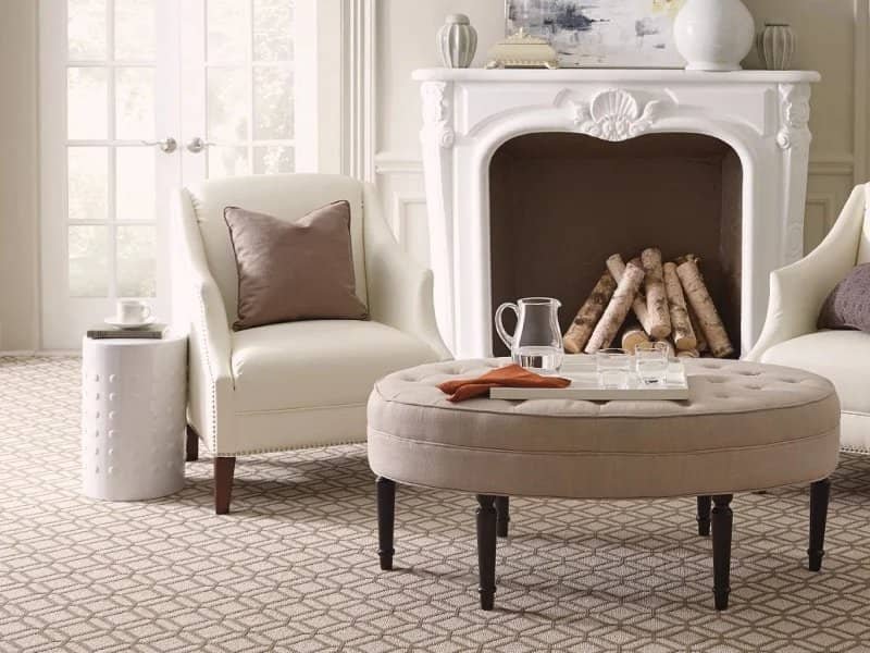 Anderson Tuftex Collection Preview