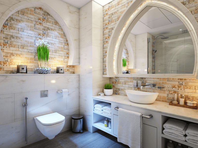 Learn more about the luxury vinyl tile installation service provided by Kimi's Carpets Plus in Fuquay-Varina, NC today