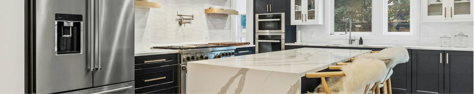 Shop at home services from Kimi's Carpets Plus in the Fuquay-Varina, NCarea - stop by our showroom to learn more today!