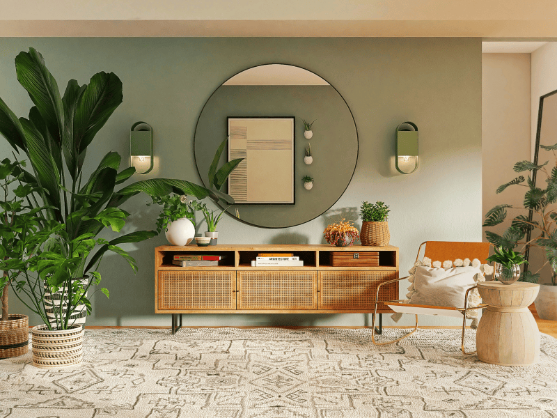 Learn more about the area rug services provided by Kimi's Carpets Plus in Fuquay-Varina, NC today