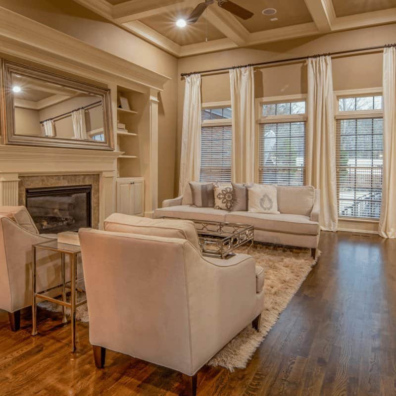 Vinyl Installation at Kimi's Carpets Plus | Your Local Flooring Store