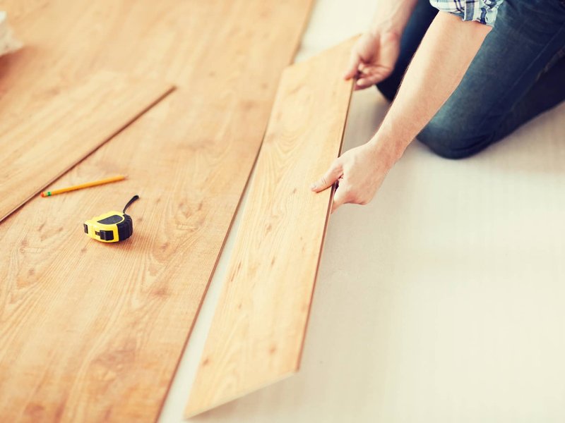 Learn more about the flooring service provided by Kimis Carpets Plus - Fuquay-Varina, NC today